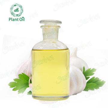 Edible Essential Oil Garlic Oil for Sale